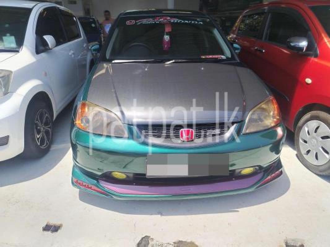Honda Civic 2005 -  கார் sale in Sri Lanka - patpat.lk