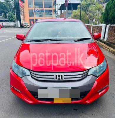 Honda Insight 2011 - භාවිතා කරන ලද කාර් sale in Sri Lanka - patpat.lk