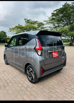 Nissan DAYZ HIGHWAY STAR 2024 -  කාර් sale in Sri Lanka - patpat.lk