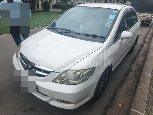 Honda ARIA 2007 - Used Car sale in Sri Lanka - patpat.lk