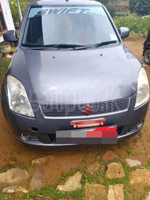 Suzuki Swift 2006 - Used Car sale in Sri Lanka - patpat.lk