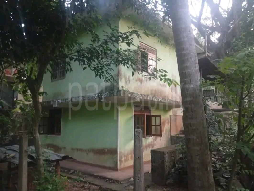 Residential Land for Sale in Narammala