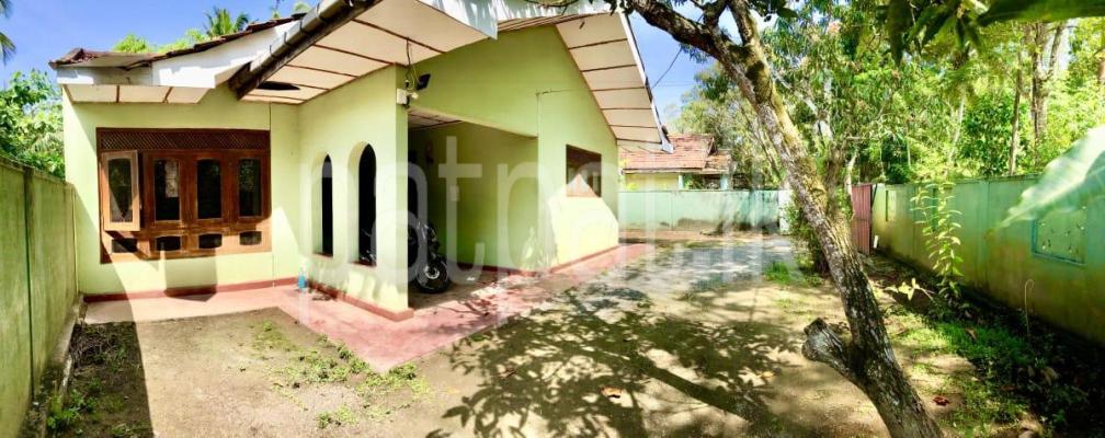 Commercial Land for Sale in Matara