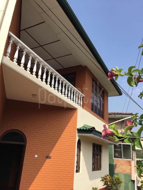 House for Sale in Kandy