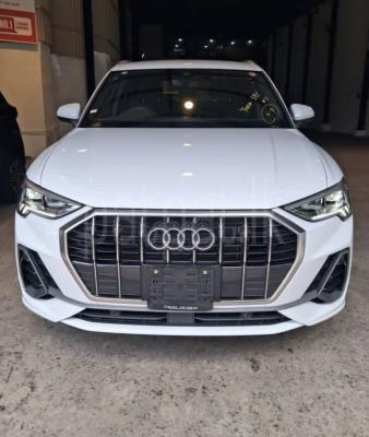 Audi Q3 2024 - Brand New SUV sale in Sri Lanka - patpat.lk