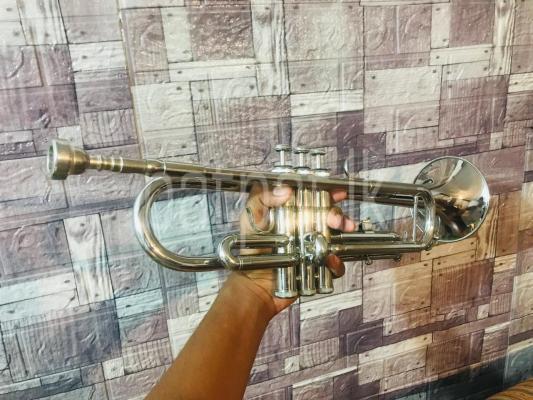 Trumpet