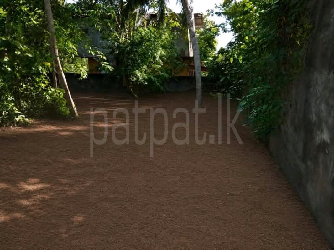 Commercial Land for Sale in Wadduwa