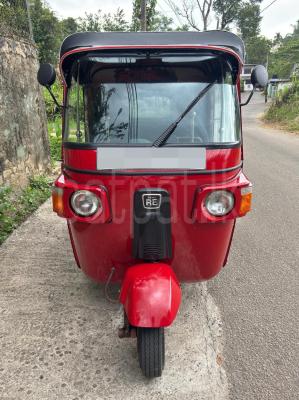 Bajaj Three Wheel 2013 - Used Three wheeler sale in Sri Lanka - patpat.lk