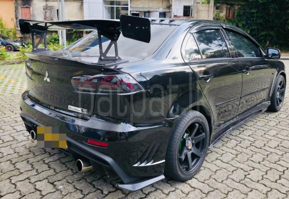 Mitsubishi Lancer 2010 - பயன்படுத்தப்பட்டது கார் sale in Sri Lanka - patpat.lk
