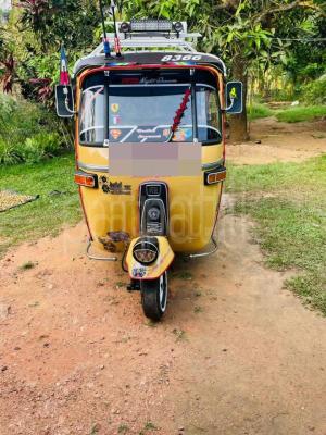 Bajaj Three Wheel 1997 - Used Three wheeler sale in Sri Lanka - patpat.lk