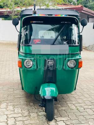 Bajaj Three Wheel 2011 - Used Three wheeler sale in Sri Lanka - patpat.lk