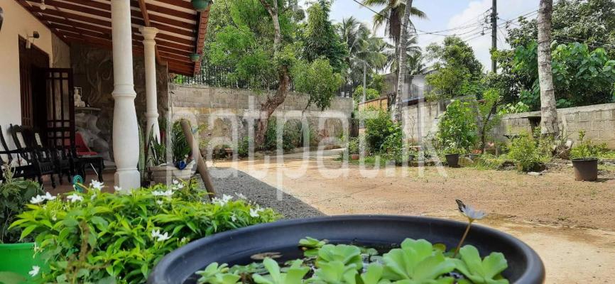 Residential Land for Sale in Athurugiriya