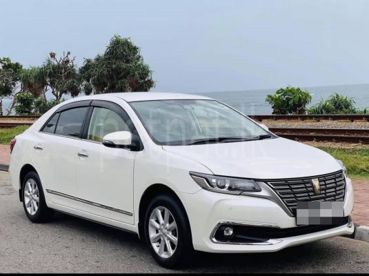 Toyota Premio 2018 - Used Car sale in Sri Lanka - patpat.lk