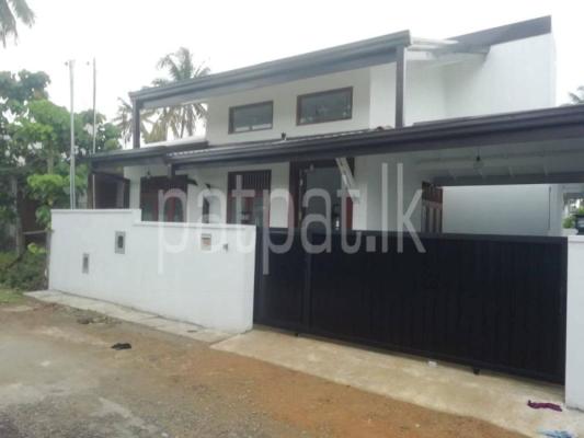 House for Sale in Meegoda