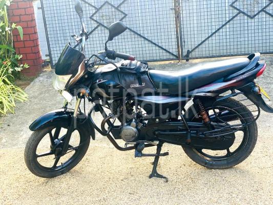 Bajaj Platina 2012 - Used Bike sale in Sri Lanka - patpat.lk