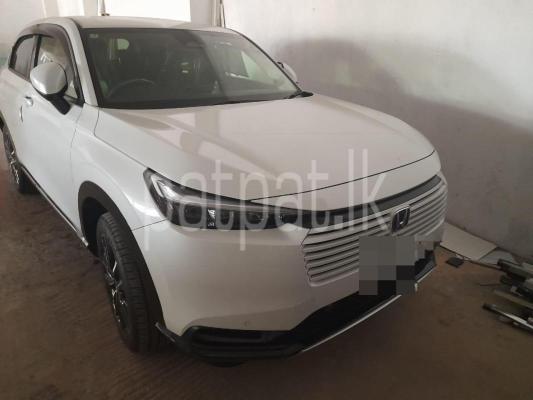 Honda Vezel 2025 - பயன்படுத்தப்பட்டது SUV sale in Sri Lanka - patpat.lk