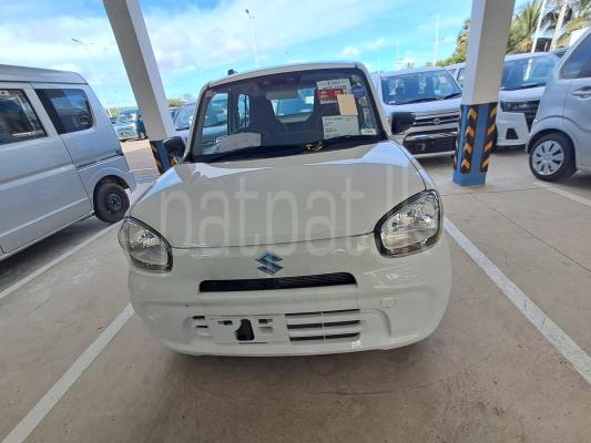 Suzuki Alto 2024 - Reconditioned Car sale in Sri Lanka - patpat.lk