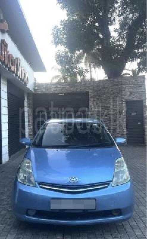 Toyota Prius 2007 -  Car sale in Sri Lanka - patpat.lk