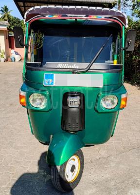 Bajaj 4 stroke 2012 - பயன்படுத்தப்பட்டது முச்சக்கர வண்டி sale in Sri Lanka - patpat.lk