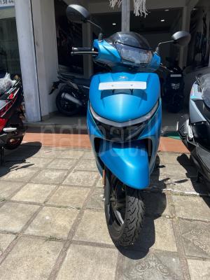 TVS Jupiter 2026 - Brand New Bike sale in Sri Lanka - patpat.lk