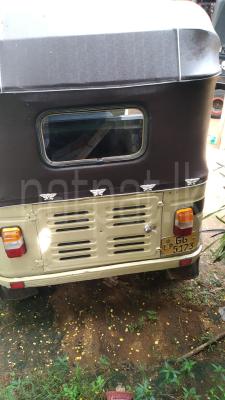 Bajaj Three Wheel 2000 - Used Three wheeler sale in Sri Lanka - patpat.lk