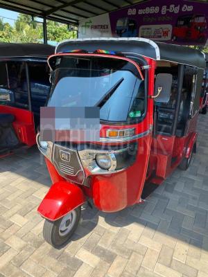 Bajaj Three Wheel 2016 - Used Three wheeler sale in Sri Lanka - patpat.lk