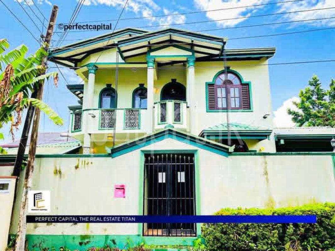 House for Sale in Malabe