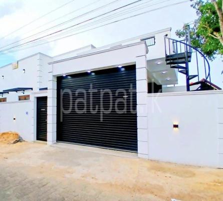 House for Sale in Malabe