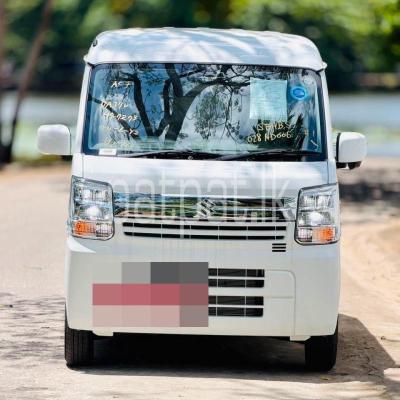 Suzuki Every 2025 - சான்றளிக்கப்பட்டது வேன் sale in Sri Lanka - patpat.lk