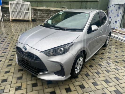 Toyota Yaris 2023 - மறுசீரமைக்கப்பட்டது கார் sale in Sri Lanka - patpat.lk