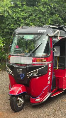 Bajaj 4 stroke 2016 - Used Three wheeler sale in Sri Lanka - patpat.lk