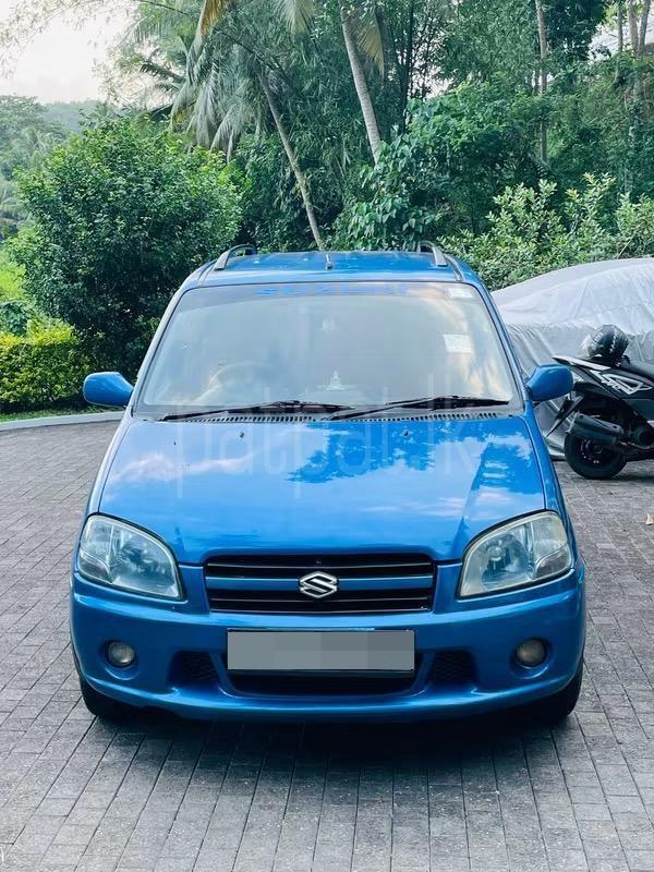 Suzuki Swift 2003 -  කාර් sale in Sri Lanka - patpat.lk