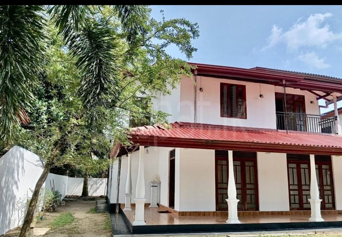 House for Sale in Kaduwela