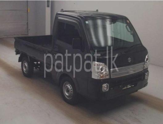 Suzuki Carry 2025 - சான்றளிக்கப்பட்டது டிரக் sale in Sri Lanka - patpat.lk