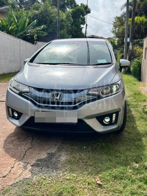 Honda Fit 2013 - Used Car sale in Sri Lanka - patpat.lk