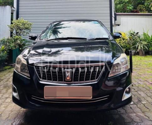 Toyota Premio 2010 -  කාර් sale in Sri Lanka - patpat.lk
