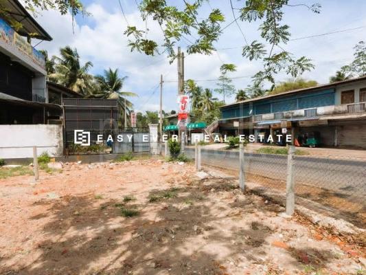 Residential Land for Sale in Attanagalla