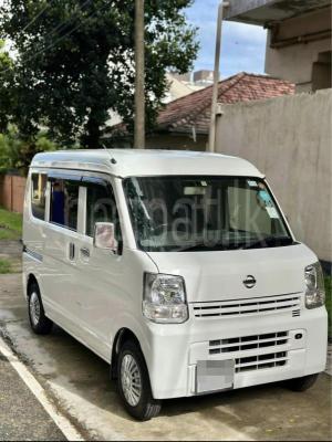 Nissan Clipper 2020 - Used Van sale in Sri Lanka - patpat.lk