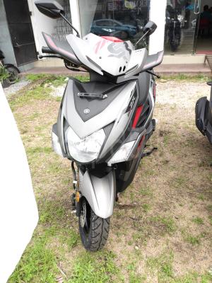 Yamaha Ray ZR 2026 - சான்றளிக்கப்பட்டது பைக் sale in Sri Lanka - patpat.lk