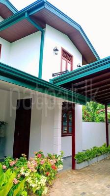 House for Sale in Meegoda