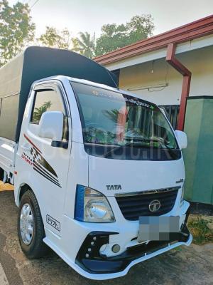 Tata Super Ace 2017