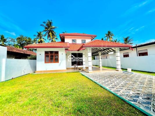 House for Sale in Negombo
