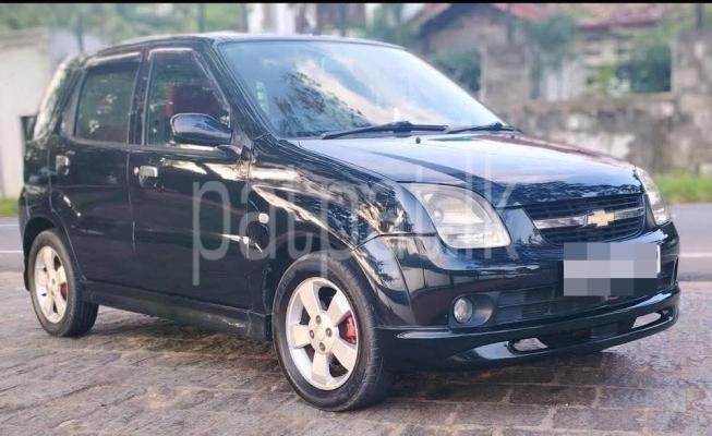 Chevrolet Cruze 2005 - பயன்படுத்தப்பட்டது கார் sale in Sri Lanka - patpat.lk