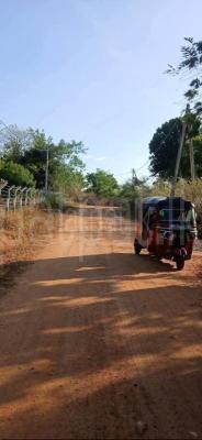 Residential Land for Sale in Tissamaharama