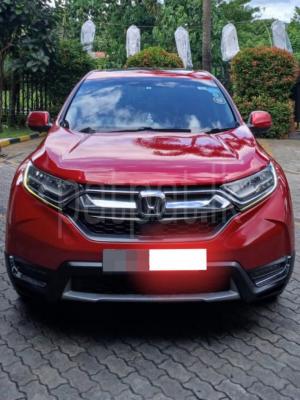 Honda CRV 2018 - Used SUV sale in Sri Lanka - patpat.lk