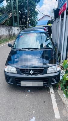 Suzuki Alto 2011 -  කාර් sale in Sri Lanka - patpat.lk