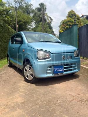 Suzuki Alto 2016 - Used Car sale in Sri Lanka - patpat.lk