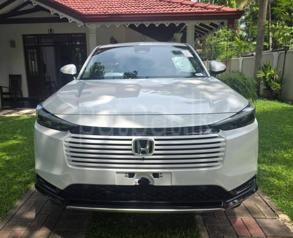 Honda Vezel 2026 -  SUV රථය sale in Sri Lanka - patpat.lk