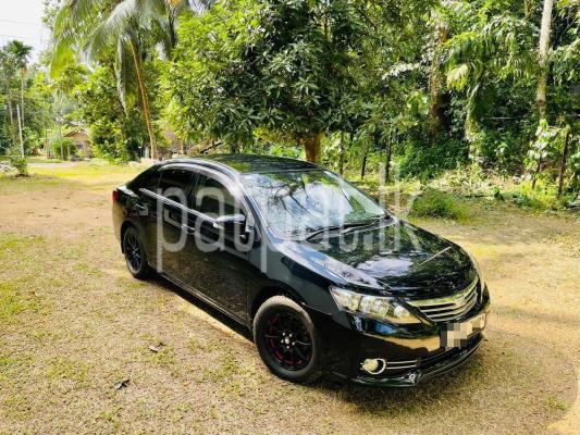 Toyota Allion 2013 - භාවිතා කරන ලද කාර් sale in Sri Lanka - patpat.lk