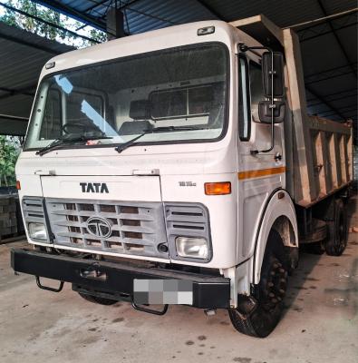 Tata 1615 2019